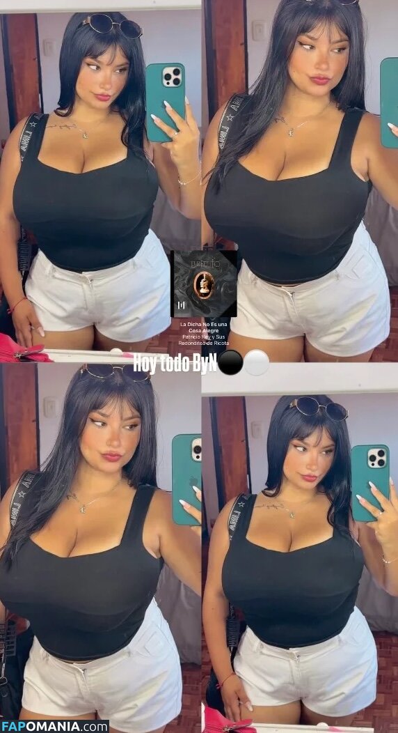 Yael Castillo / Yaelcastill0 / yaecaastillo Γυμνός OnlyFans  Διαρρεύσαστη φωτογραφία #9