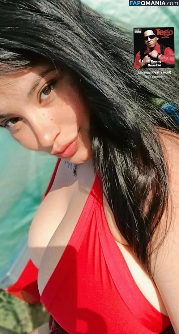 Yael Castillo / Yaelcastill0 / yaecaastillo Γυμνός OnlyFans  Διαρρεύσαστη φωτογραφία #20