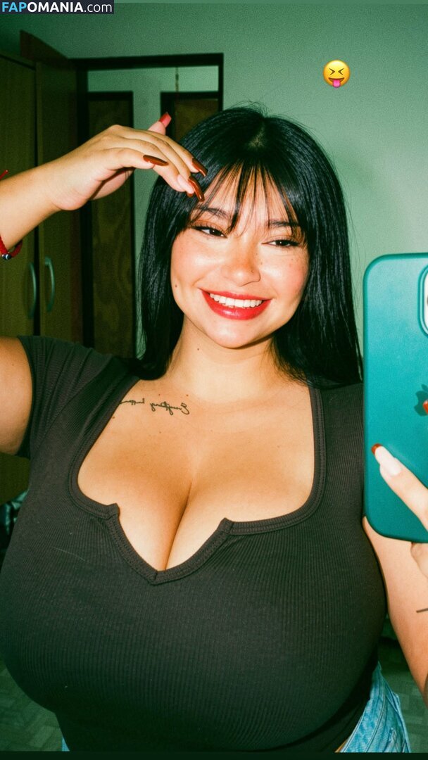 Yael Castillo / Yaelcastill0 / yaecaastillo Γυμνός OnlyFans  Διαρρεύσαστη φωτογραφία #23