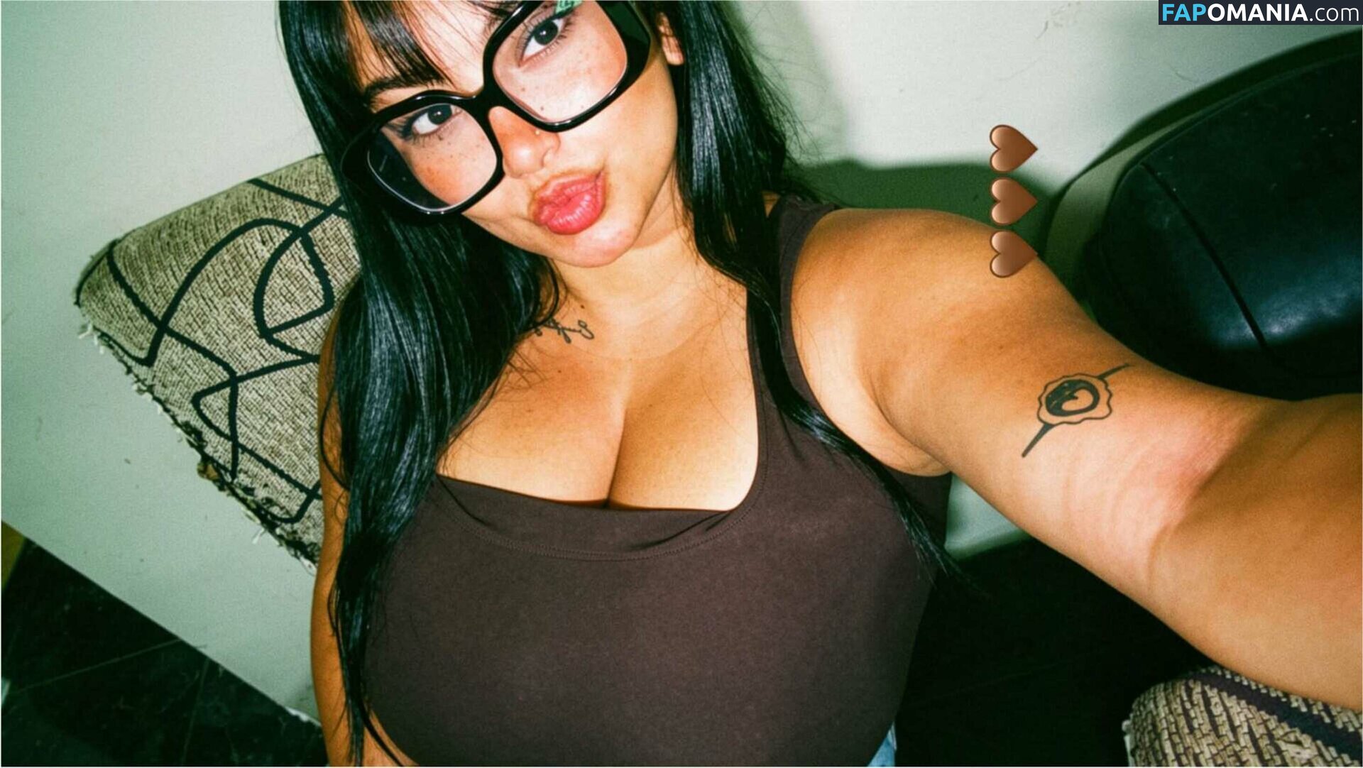 Yael Castillo / Yaelcastill0 / yaecaastillo Γυμνός OnlyFans  Διαρρεύσαστη φωτογραφία #24