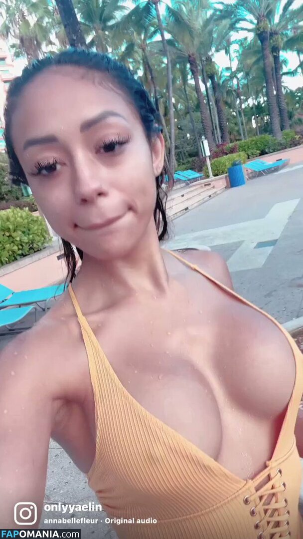 Yaelin Hernandez / mxbarbie777 / onlyyaelin Γυμνός OnlyFans  Διαρρεύσαστη φωτογραφία #11