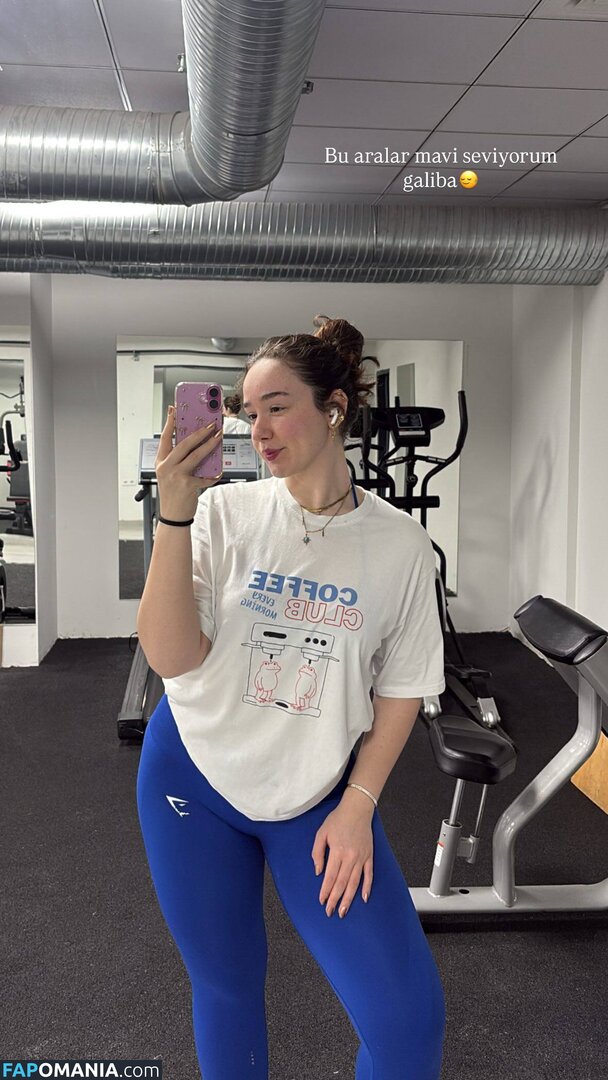 Yagmur Simsek / https: / rainsimsek98 / yagmrsmsk / yamursimseek Γυμνός OnlyFans  Διαρρεύσαστη φωτογραφία #10