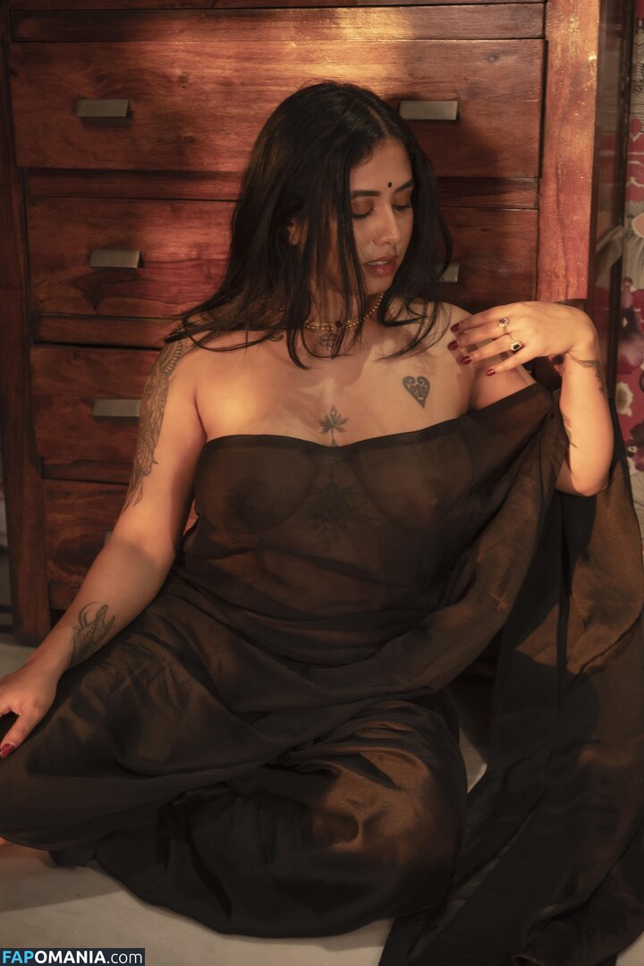Yajna Seni / yajnaseni25 Γυμνός OnlyFans  Διαρρεύσαστη φωτογραφία #21