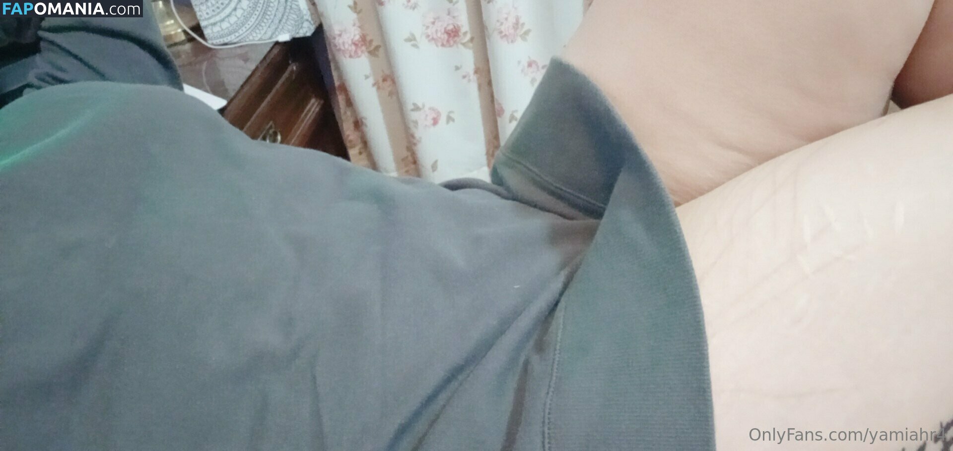 alesxdisdafxith20 / yamiahr4 Γυμνός OnlyFans  Διαρρεύσαστη φωτογραφία #13