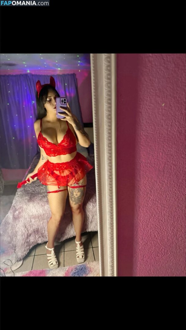 Yamilethrosado Γυμνός OnlyFans  Διαρρεύσαστη φωτογραφία #1