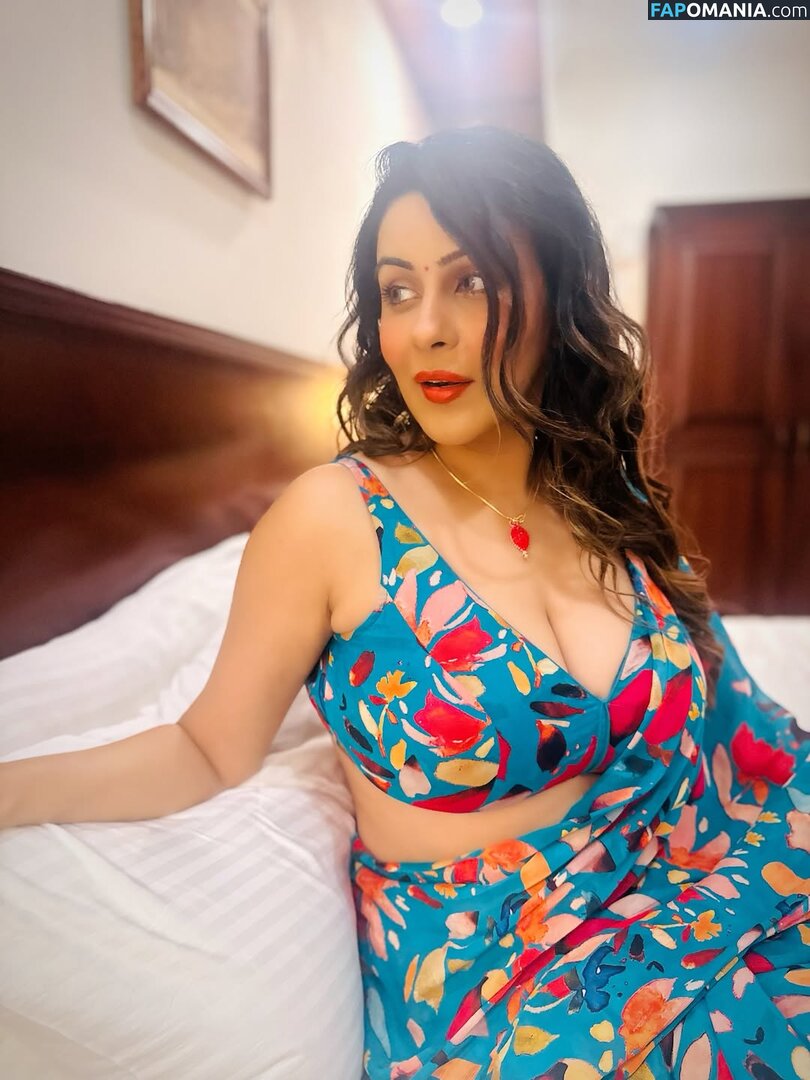 Yamini Malhotra / https: / yamini.malhotra Γυμνός OnlyFans  Διαρρεύσαστη φωτογραφία #1
