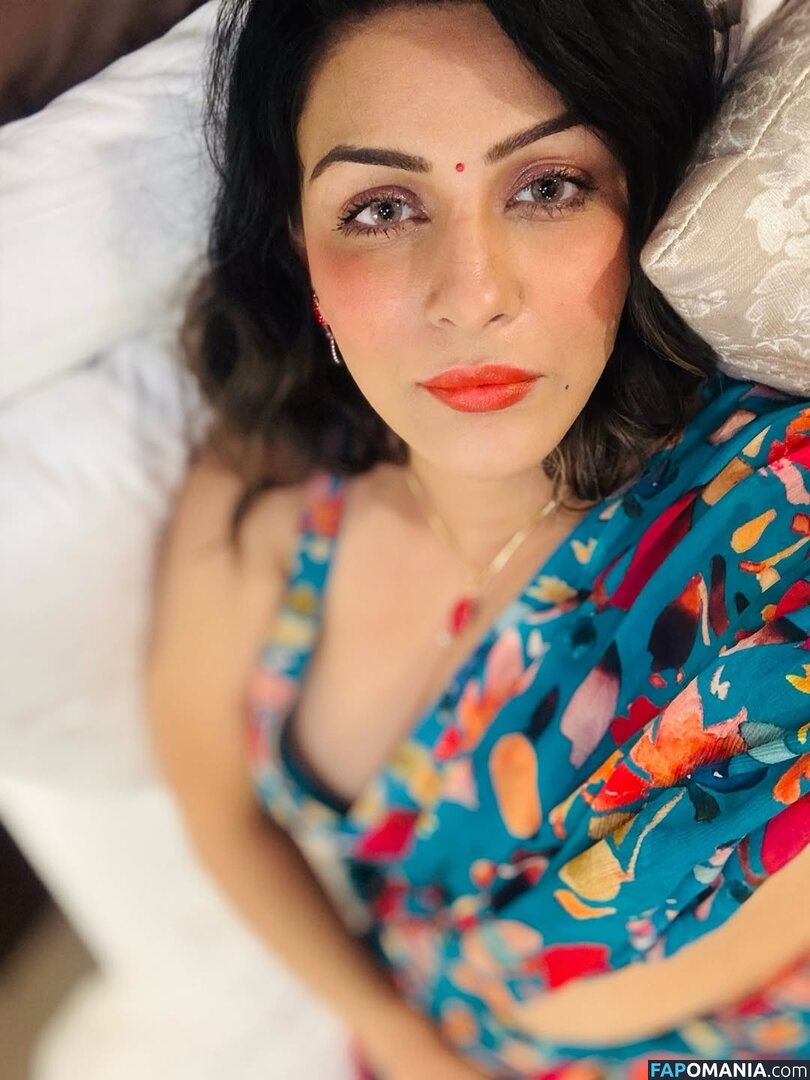 Yamini Malhotra / https: / yamini.malhotra Γυμνός OnlyFans  Διαρρεύσαστη φωτογραφία #7