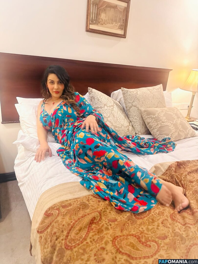 Yamini Malhotra / https: / yamini.malhotra Γυμνός OnlyFans  Διαρρεύσαστη φωτογραφία #9