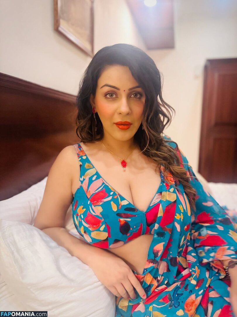Yamini Malhotra / https: / yamini.malhotra Γυμνός OnlyFans  Διαρρεύσαστη φωτογραφία #10
