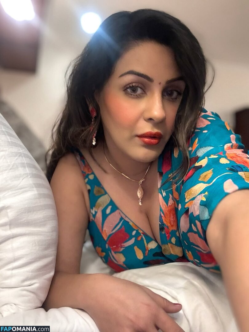 Yamini Malhotra / https: / yamini.malhotra Γυμνός OnlyFans  Διαρρεύσαστη φωτογραφία #11