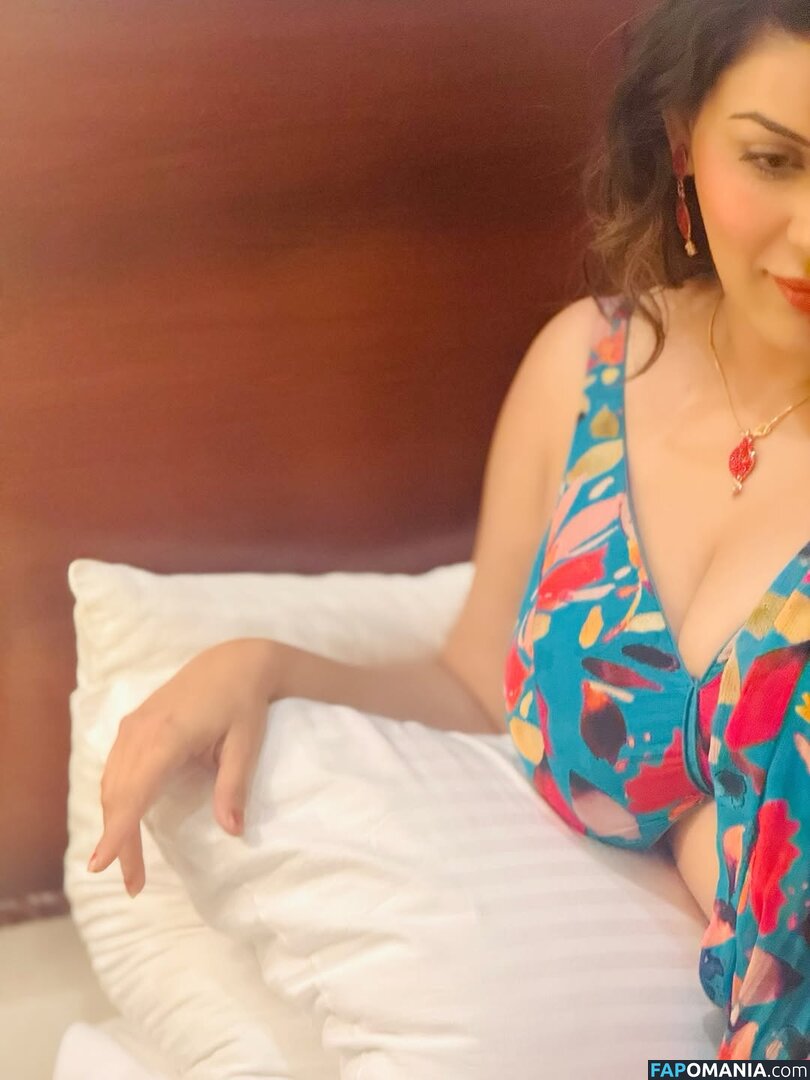 Yamini Malhotra / https: / yamini.malhotra Γυμνός OnlyFans  Διαρρεύσαστη φωτογραφία #14