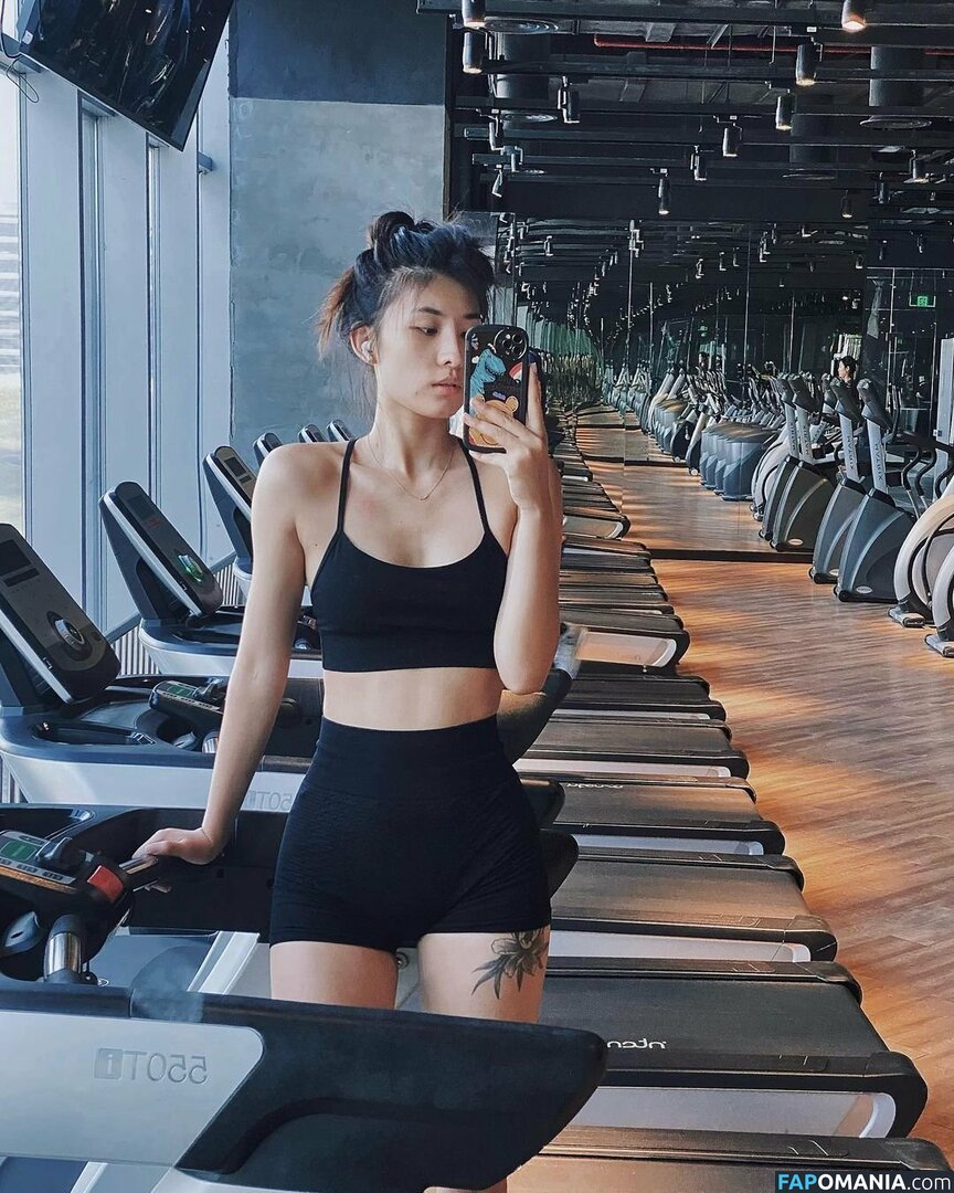 Yan_0304 / Y小姐 / yana_0304_ Γυμνός OnlyFans  Διαρρεύσαστη φωτογραφία #2