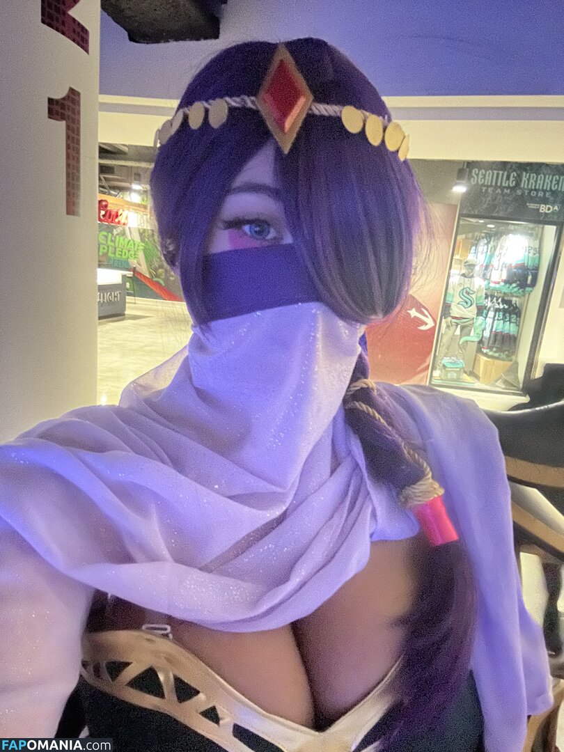 Yana Cosplay / yanabelle8 / yanabulka / yanacosplay Γυμνός OnlyFans  Διαρρεύσαστη φωτογραφία #98