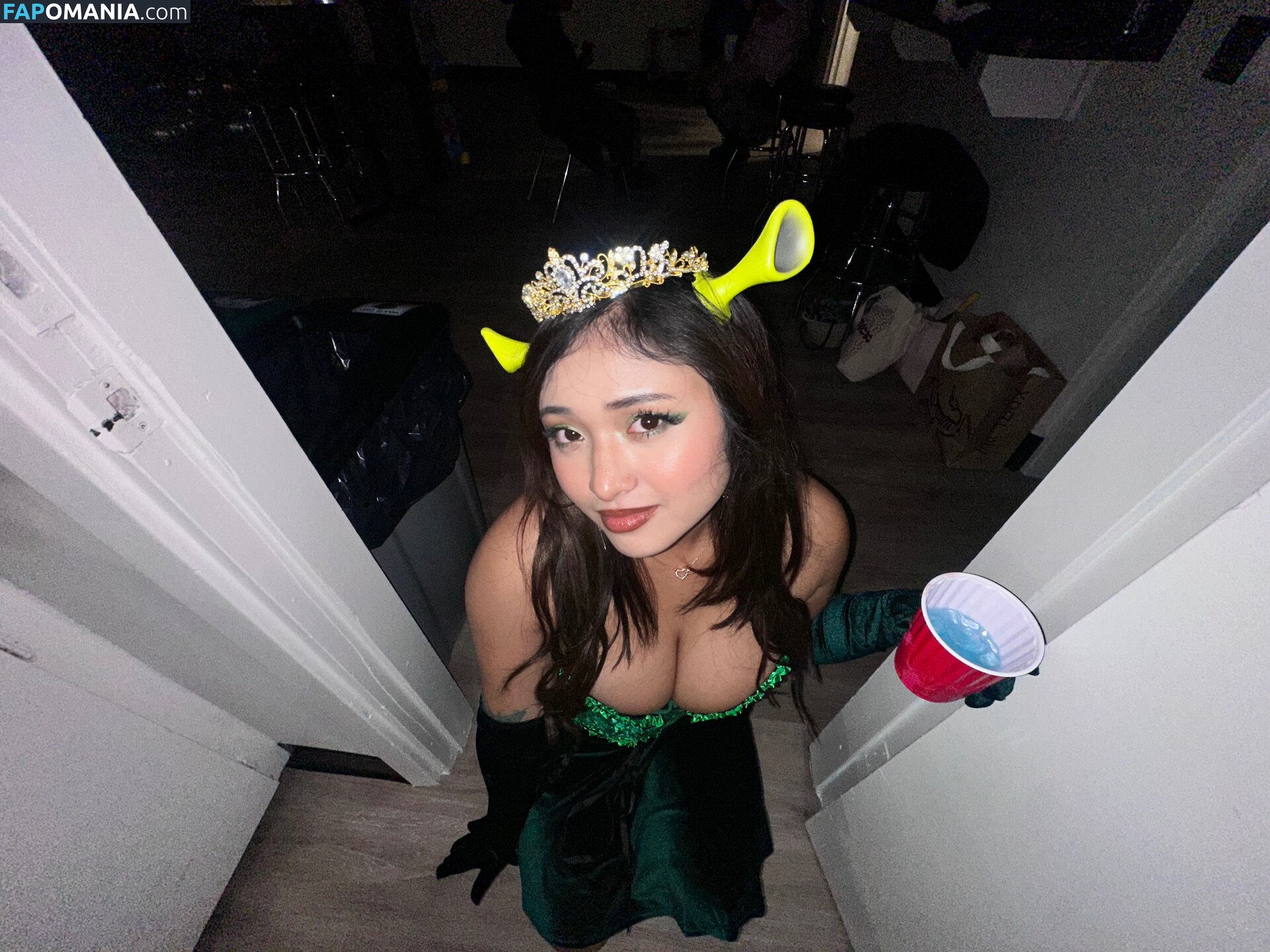 Yana Cosplay / yanabelle8 / yanabulka / yanacosplay Γυμνός OnlyFans  Διαρρεύσαστη φωτογραφία #109