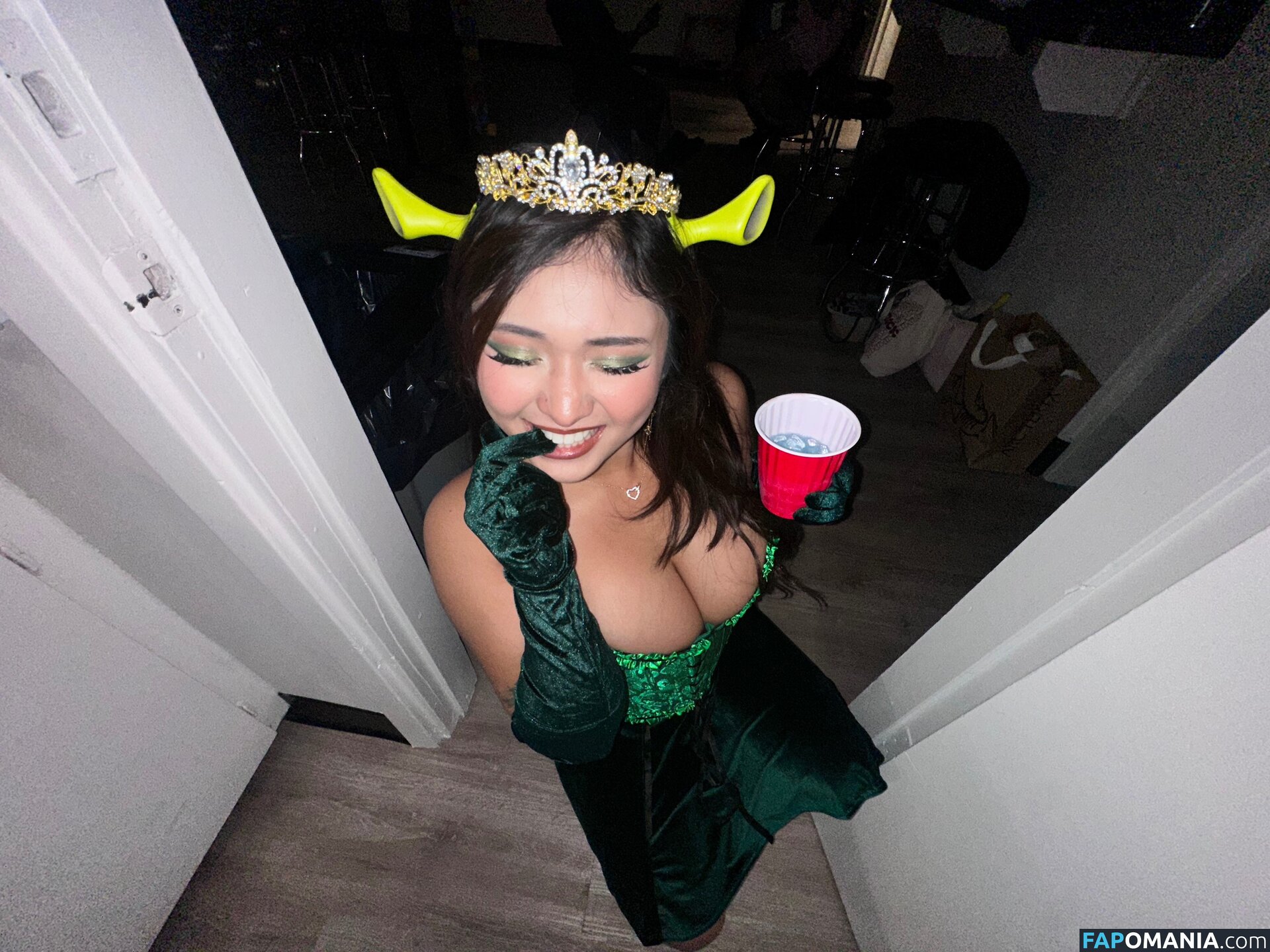 Yana Cosplay / yanabelle8 / yanabulka / yanacosplay Γυμνός OnlyFans  Διαρρεύσαστη φωτογραφία #111