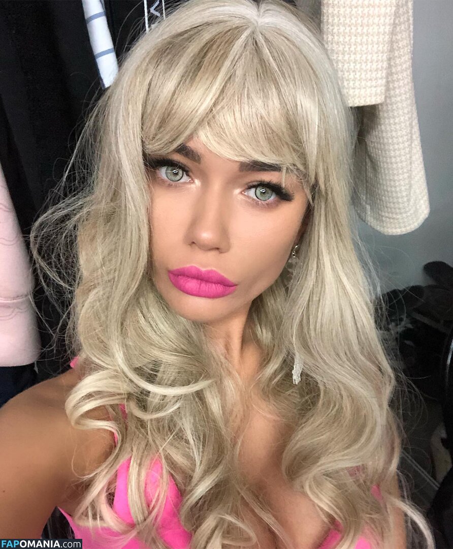 Yana Koshkina / yana_koshkina_official Γυμνός OnlyFans  Διαρρεύσαστη φωτογραφία #1