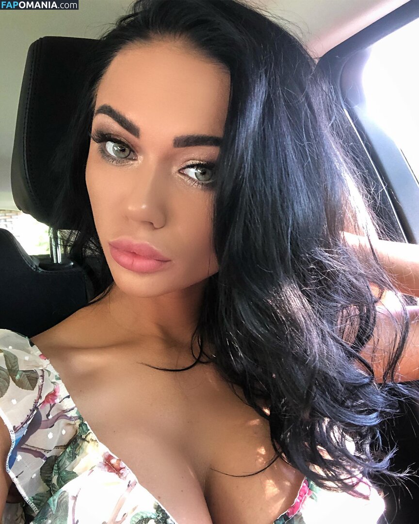 Yana Koshkina / yana_koshkina_official Γυμνός OnlyFans  Διαρρεύσαστη φωτογραφία #4