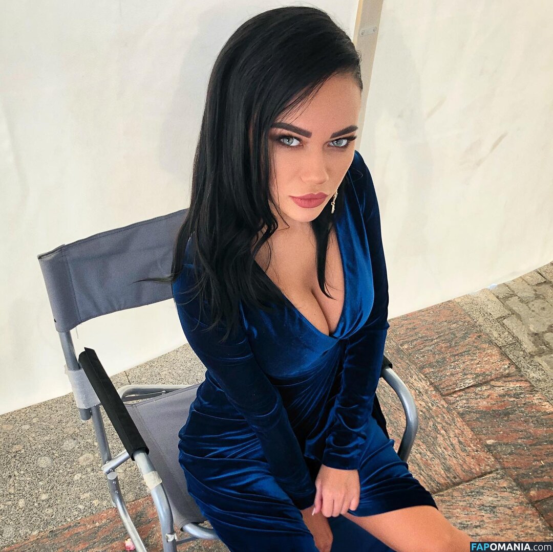Yana Koshkina / yana_koshkina_official Γυμνός OnlyFans  Διαρρεύσαστη φωτογραφία #9