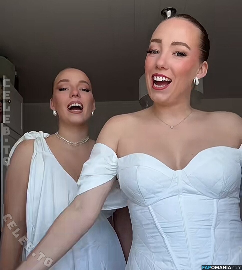 Yana & Tayisiya Morderger / yanusik_97_ Γυμνός OnlyFans  Διαρρεύσαστη φωτογραφία #6