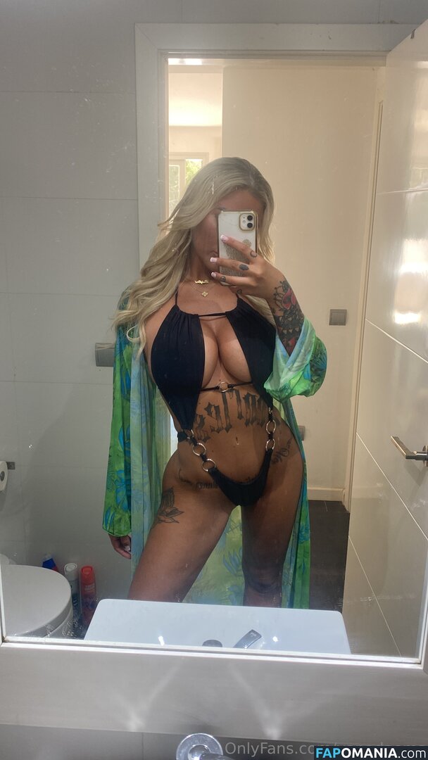 yanadaems / yanadaemss Γυμνός OnlyFans  Διαρρεύσαστη φωτογραφία #3