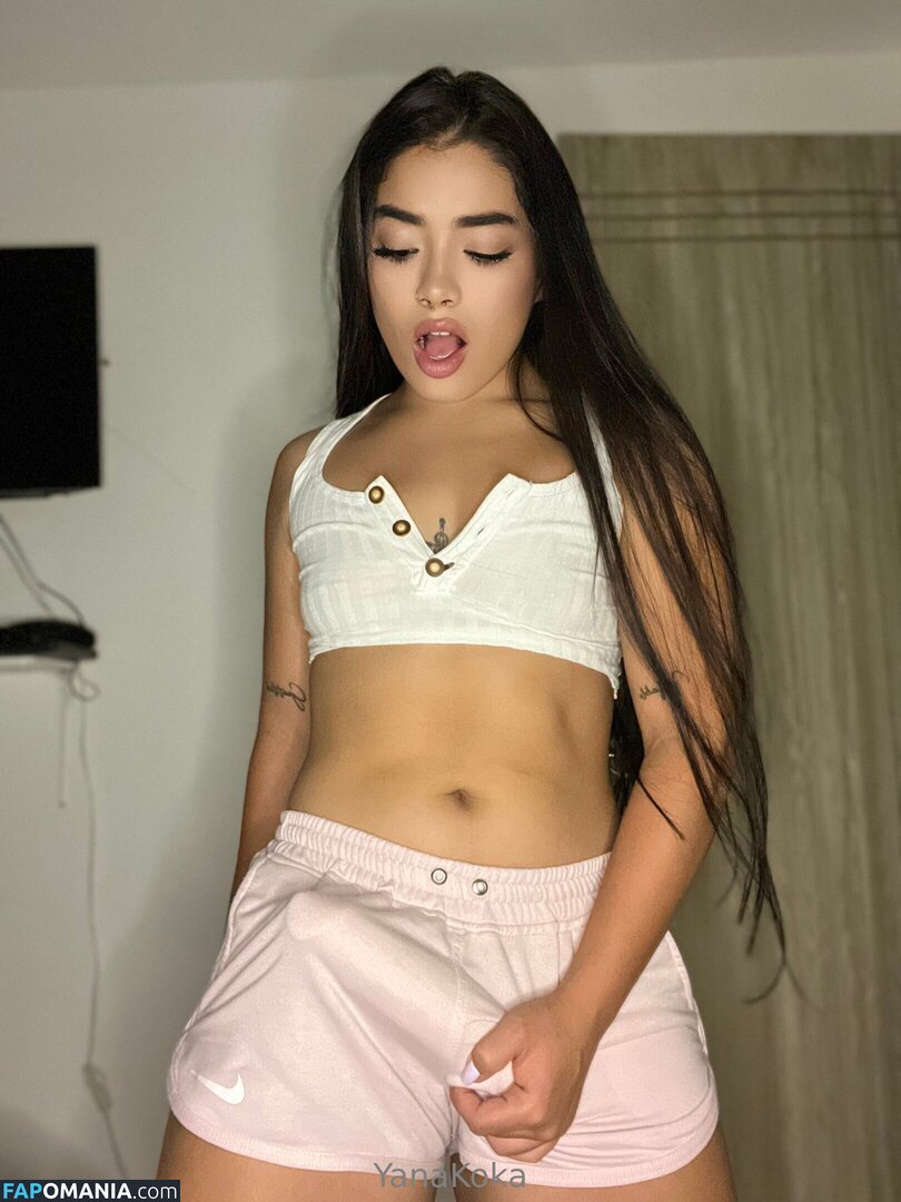 yanakofm / yanakokafree Γυμνός OnlyFans  Διαρρεύσαστη φωτογραφία #20