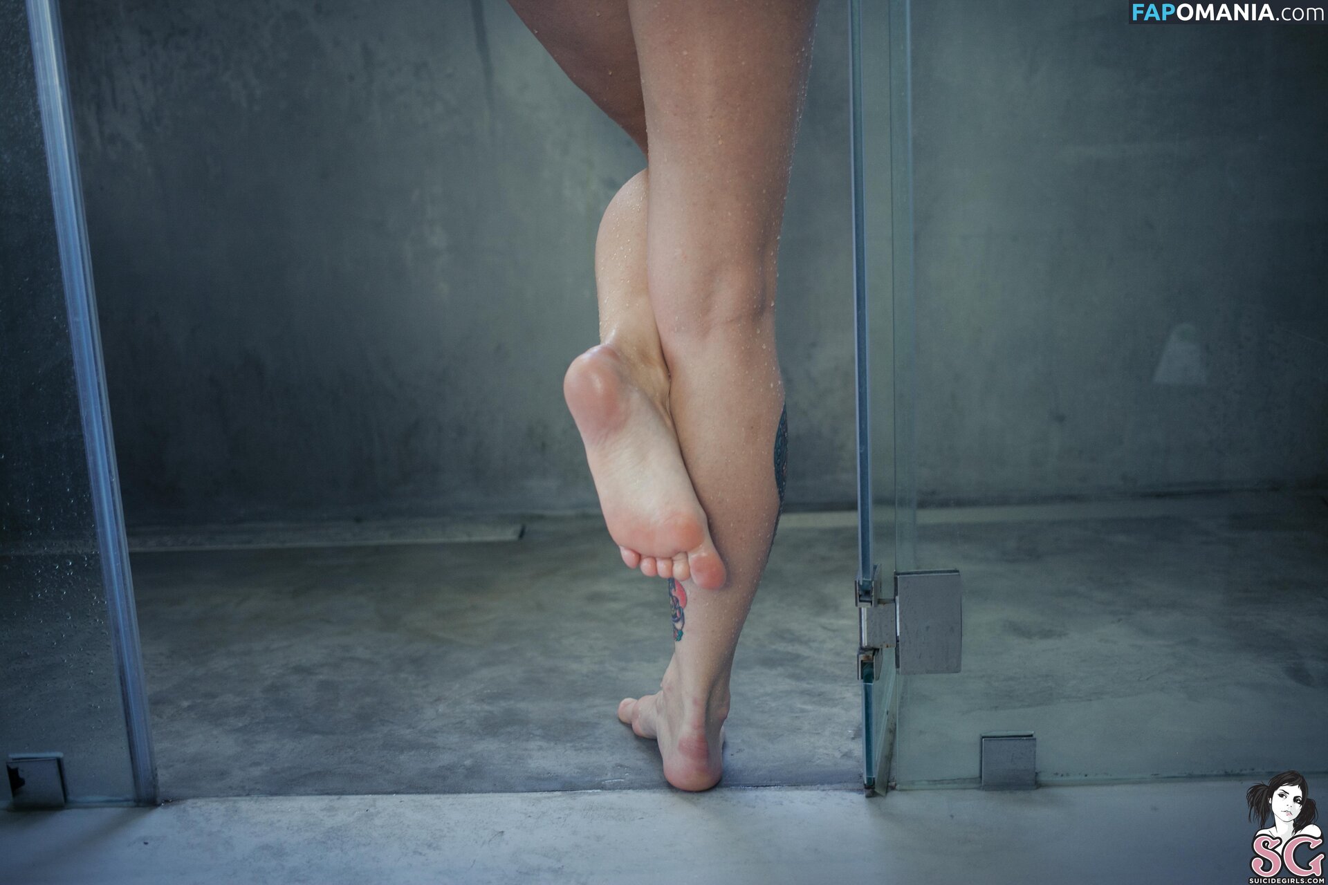 Yanasinner Γυμνός OnlyFans  Διαρρεύσαστη φωτογραφία #8