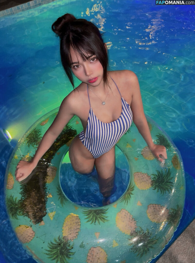 Yanyankyun / yanyan.cos Γυμνός OnlyFans  Διαρρεύσαστη φωτογραφία #9