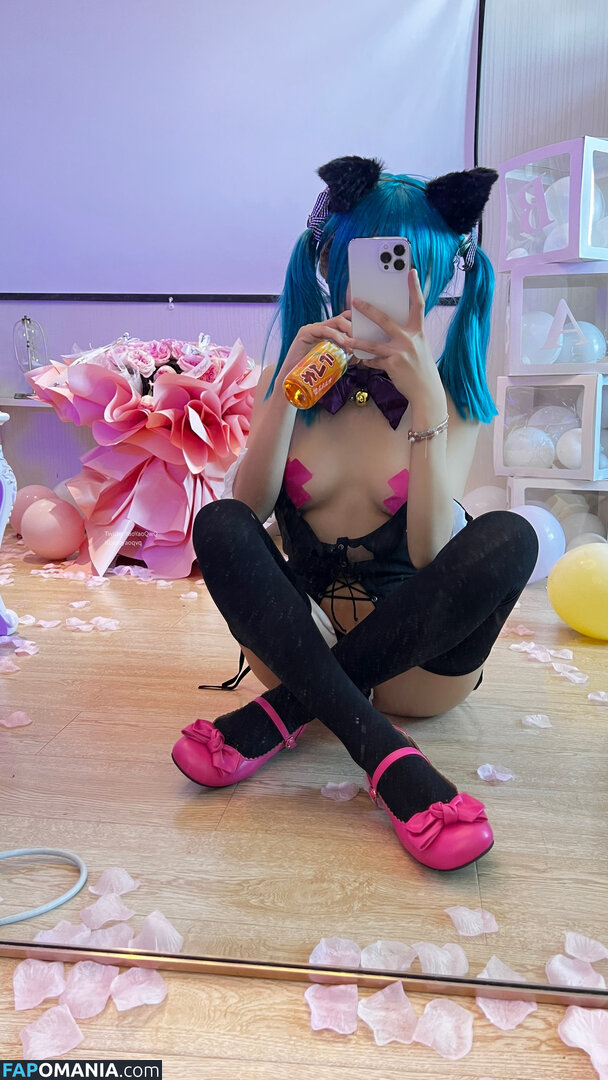 YaoYaoQwQ / yaoyaole / yaoyaoqvq / 軟妹搖搖樂w Γυμνός OnlyFans  Διαρρεύσαστη φωτογραφία #152