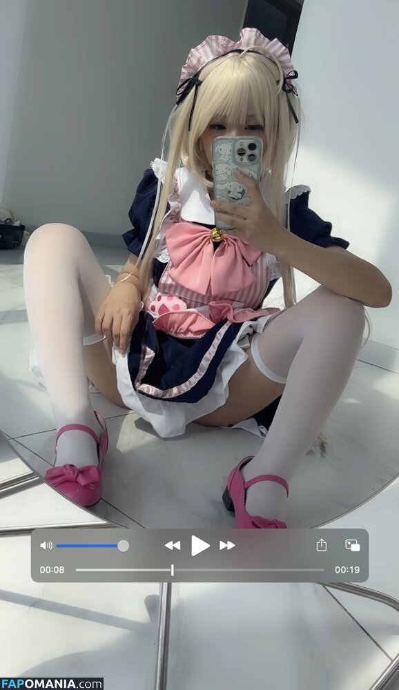 YaoYaoQwQ / yaoyaole / yaoyaoqvq / 軟妹搖搖樂w Γυμνός OnlyFans  Διαρρεύσαστη φωτογραφία #161