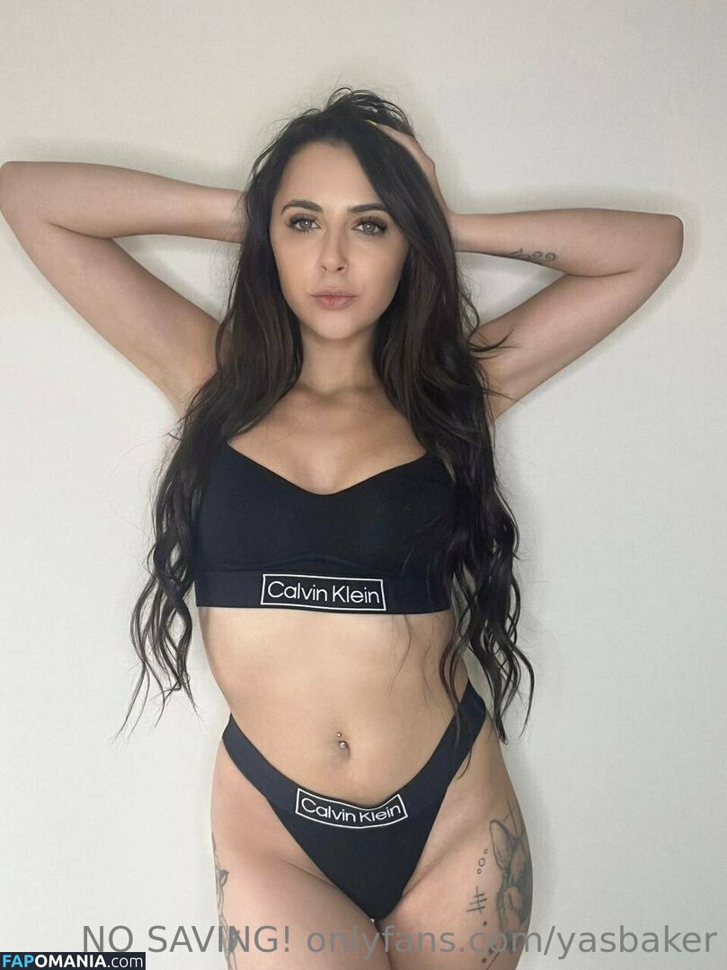british yasmin / yasbaker Γυμνός OnlyFans  Διαρρεύσαστη φωτογραφία #346