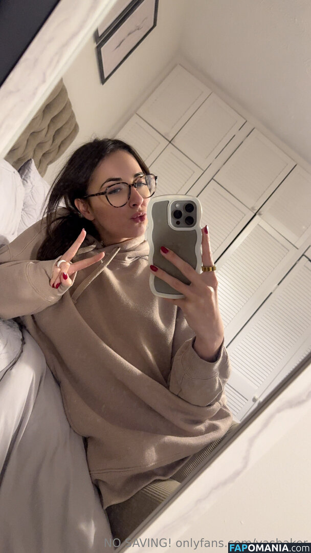 british yasmin / yasbaker Γυμνός OnlyFans  Διαρρεύσαστη φωτογραφία #488