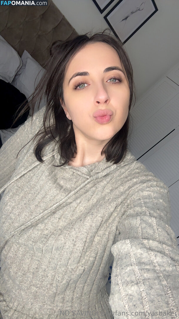 british yasmin / yasbaker Γυμνός OnlyFans  Διαρρεύσαστη φωτογραφία #489