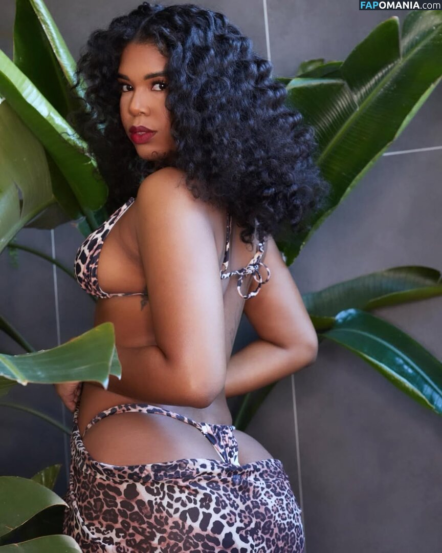 Yasmeen Kearra / yaskearra / yasmeen.kearra Γυμνός OnlyFans  Διαρρεύσαστη φωτογραφία #10