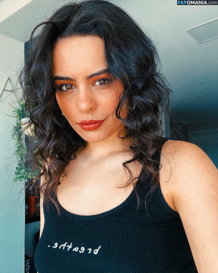 Venus Podcast / Yasmin Ali Yassine / yasyassine Γυμνός OnlyFans  Διαρρεύσαστη φωτογραφία #40
