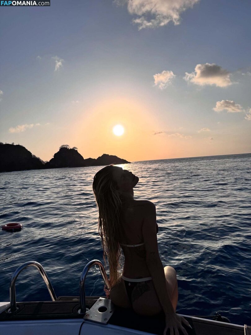 Yasmin Brunet / yasminbrunet Γυμνός OnlyFans  Διαρρεύσαστη φωτογραφία #204