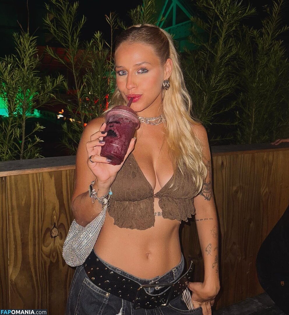 Yasmin Coelho / coelho.yas Γυμνός OnlyFans  Διαρρεύσαστη φωτογραφία #1