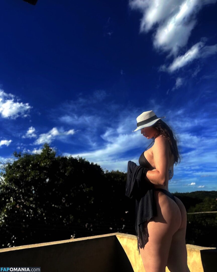 Yasmin Tasciane / yasmintascianee Γυμνός OnlyFans  Διαρρεύσαστη φωτογραφία #2