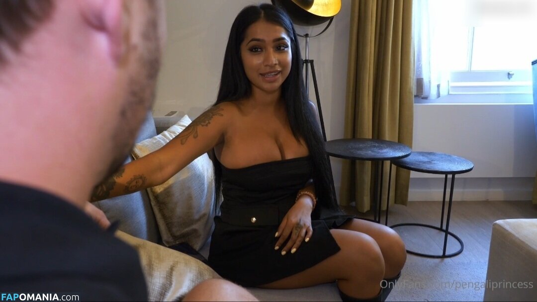 Yasmina Khan Γυμνός OnlyFans  Διαρρεύσαστη φωτογραφία #5