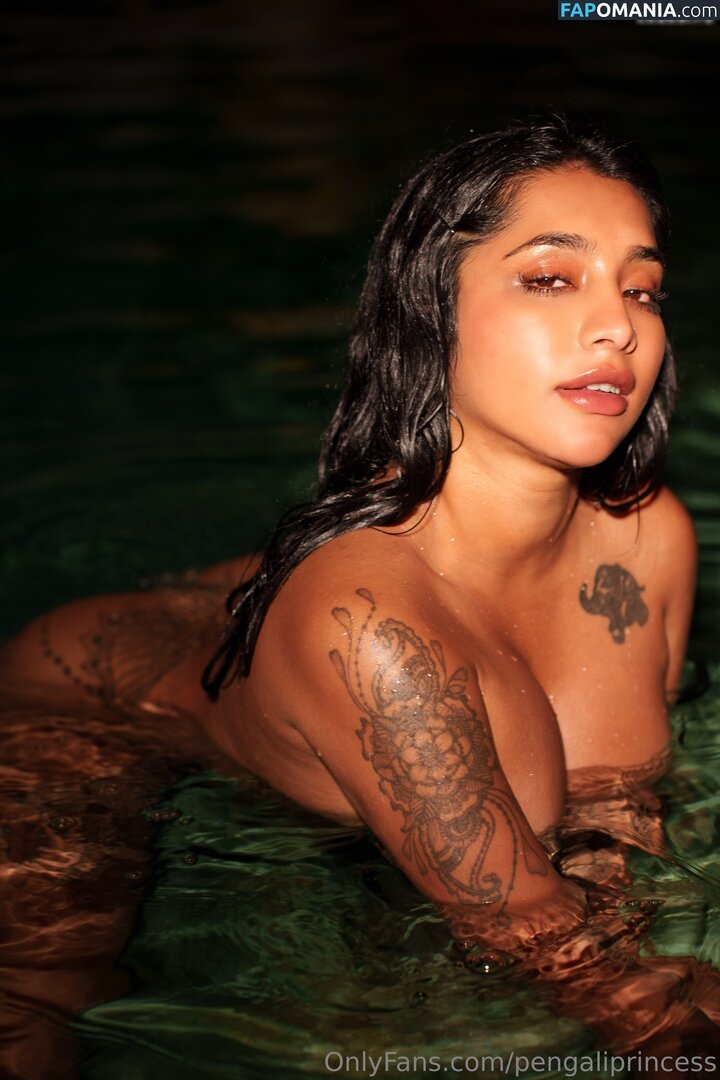 Yasmina Khan Γυμνός OnlyFans  Διαρρεύσαστη φωτογραφία #11