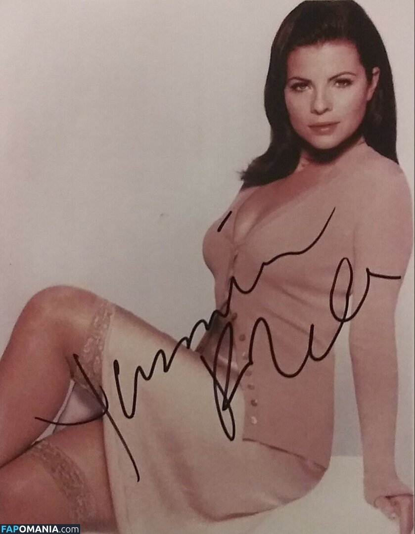 Yasmine Bleeth Γυμνός OnlyFans  Διαρρεύσαστη φωτογραφία #9