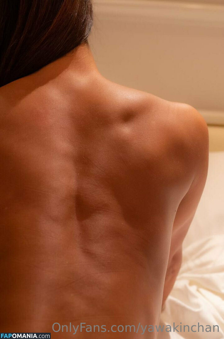 yawakinchan Γυμνός OnlyFans  Διαρρεύσαστη φωτογραφία #20
