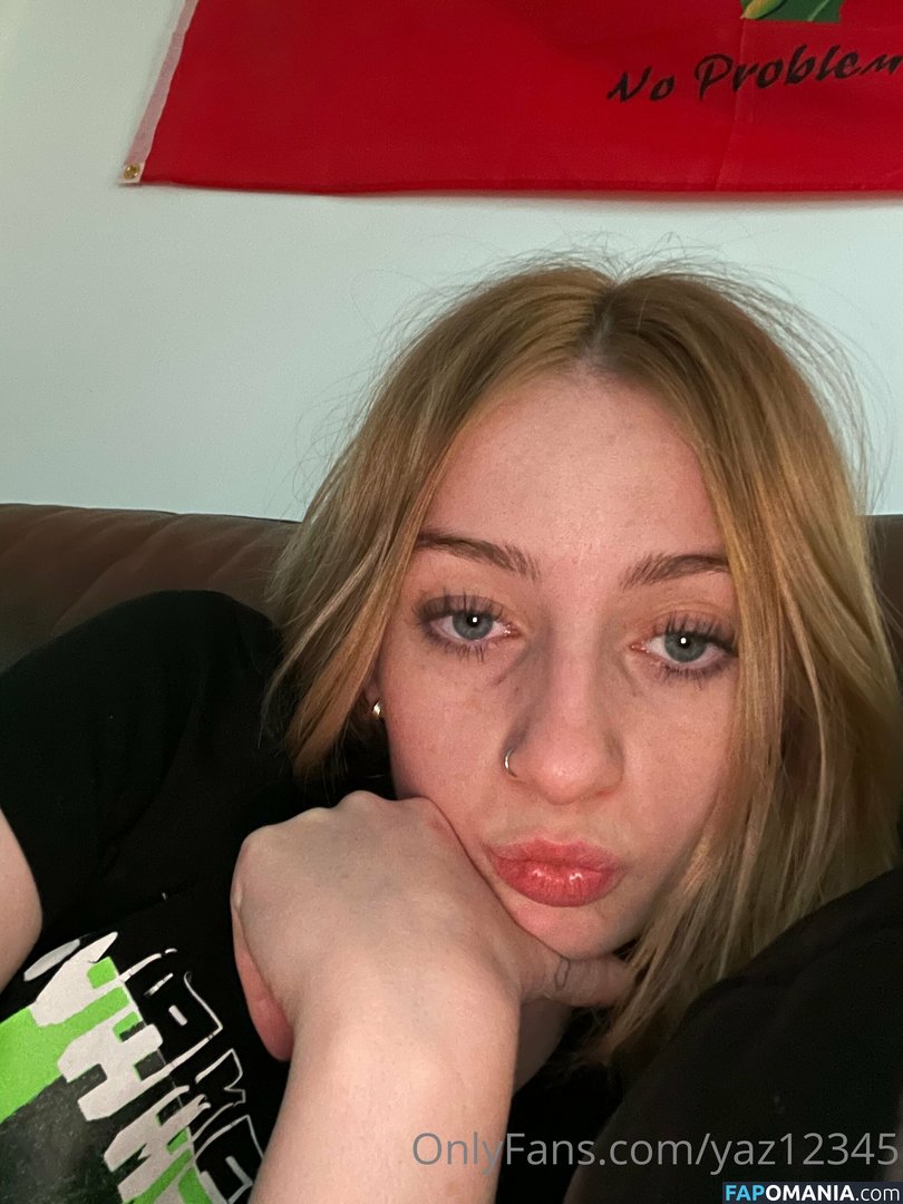 yaz12345 Γυμνός OnlyFans  Διαρρεύσαστη φωτογραφία #13