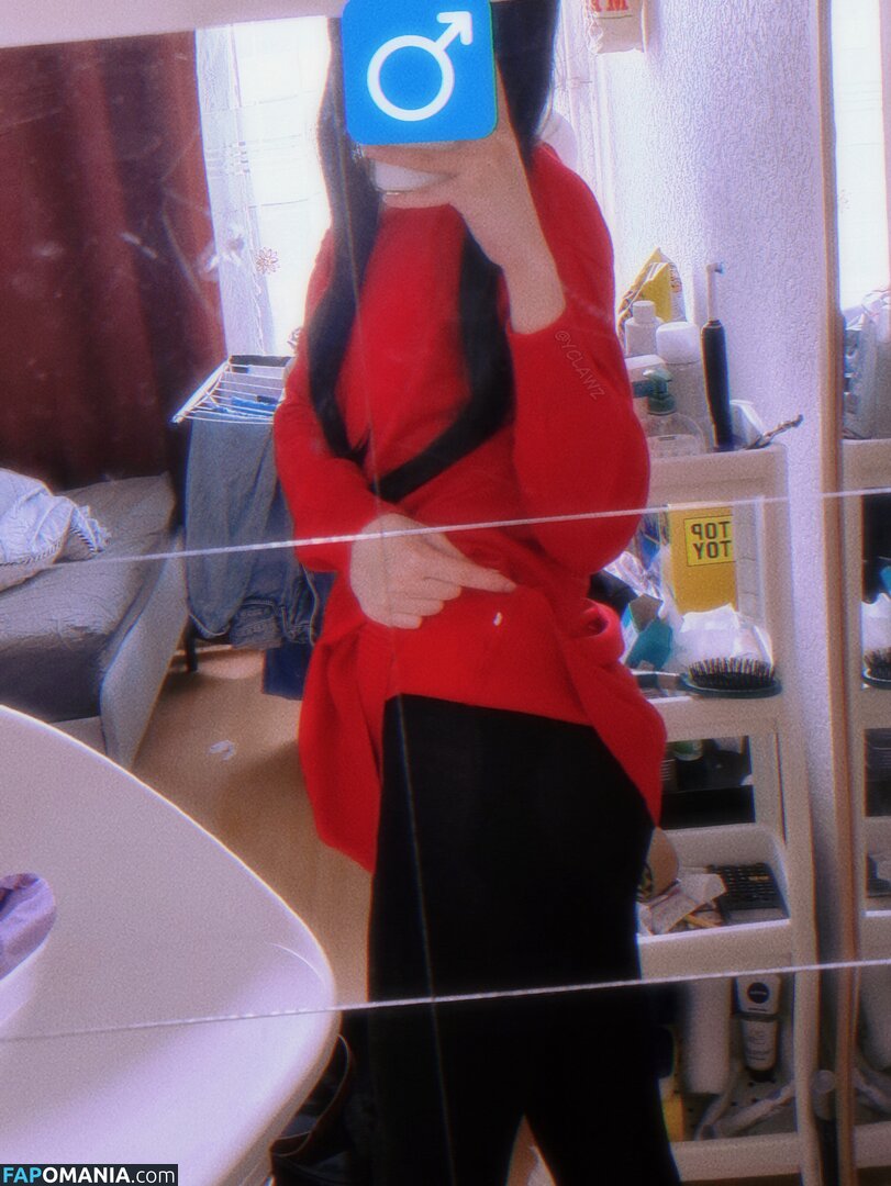 Yclawz Γυμνός OnlyFans  Διαρρεύσαστη φωτογραφία #4