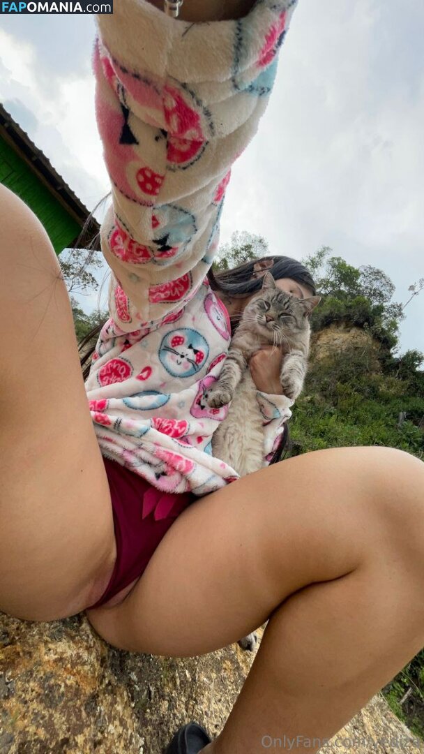 Yenifer Salazar / yediza / yediza_trinta Γυμνός OnlyFans  Διαρρεύσαστη φωτογραφία #5