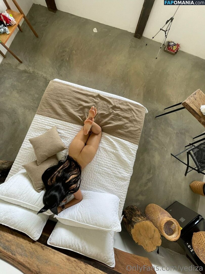 Yenifer Salazar / yediza / yediza_trinta Γυμνός OnlyFans  Διαρρεύσαστη φωτογραφία #10