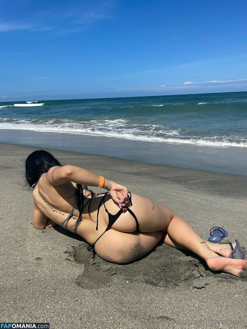 Yenifer Salazar / yediza / yediza_trinta Γυμνός OnlyFans  Διαρρεύσαστη φωτογραφία #15