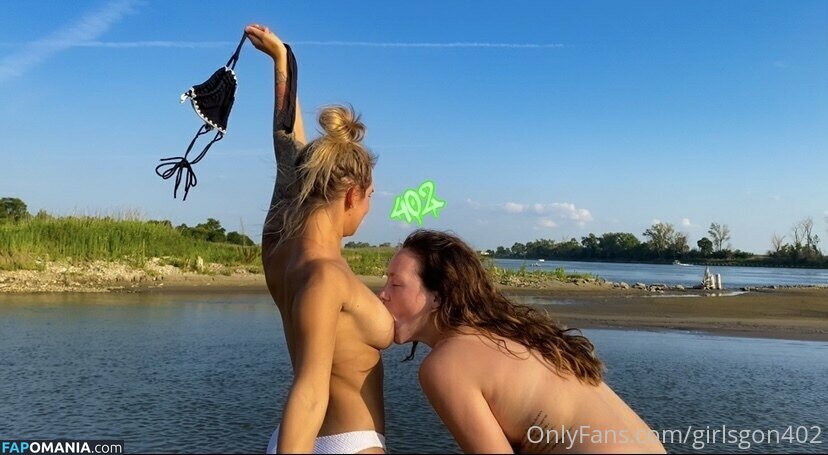 402_outdoors_ / yeehaw402girls Γυμνός OnlyFans  Διαρρεύσαστη φωτογραφία #28