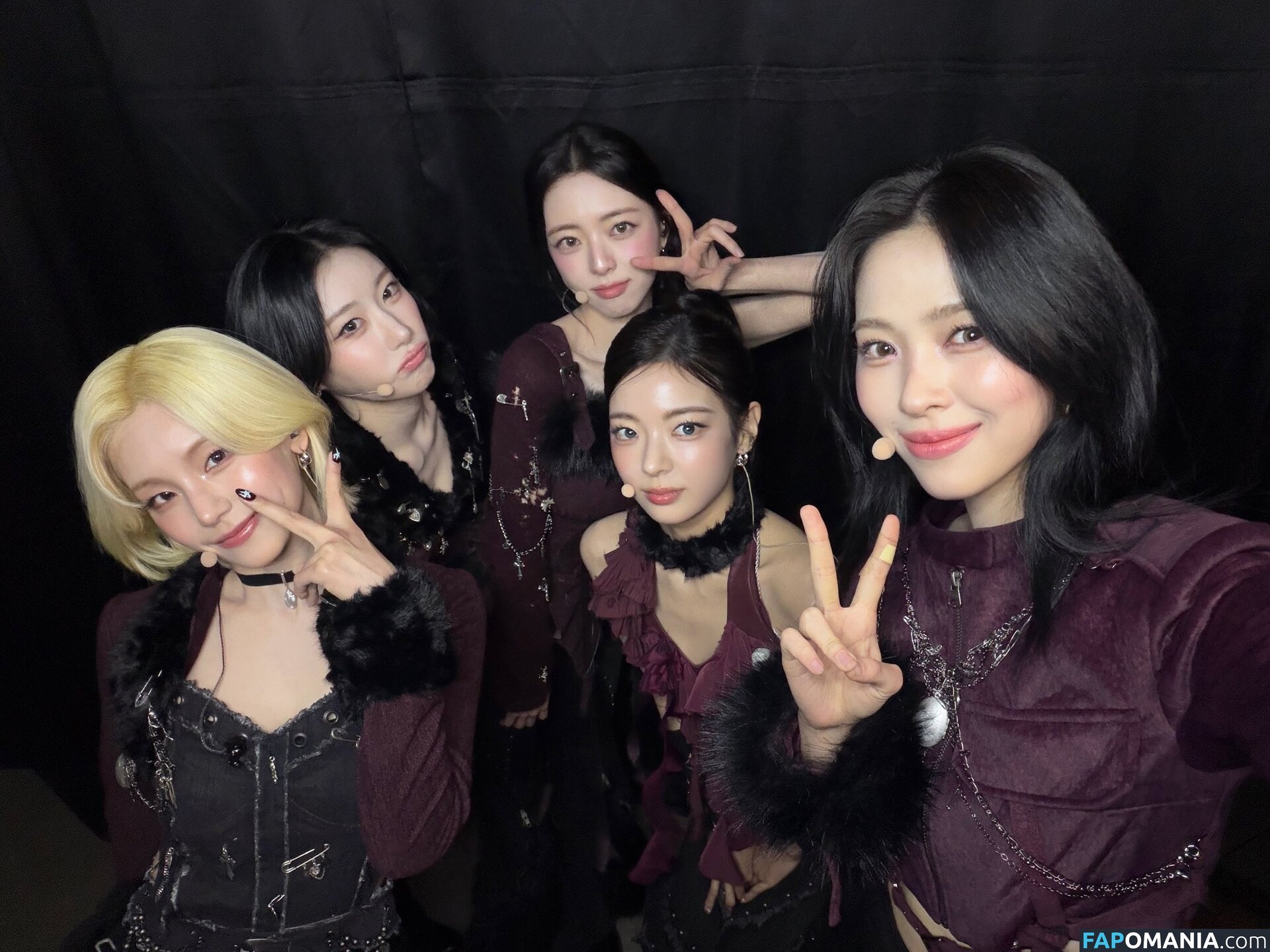 Yeji - ITZY (예지, Hwang Ye-ji) / yezyizhere Γυμνός OnlyFans  Διαρρεύσαστη φωτογραφία #7