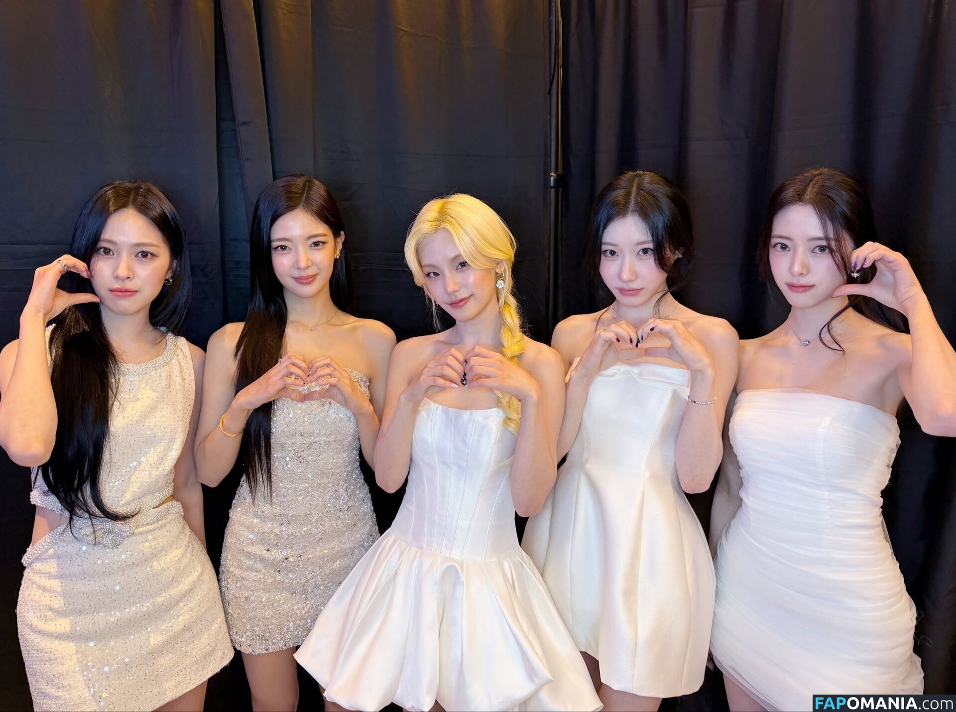 Yeji - ITZY (예지, Hwang Ye-ji) / yezyizhere Γυμνός OnlyFans  Διαρρεύσαστη φωτογραφία #9