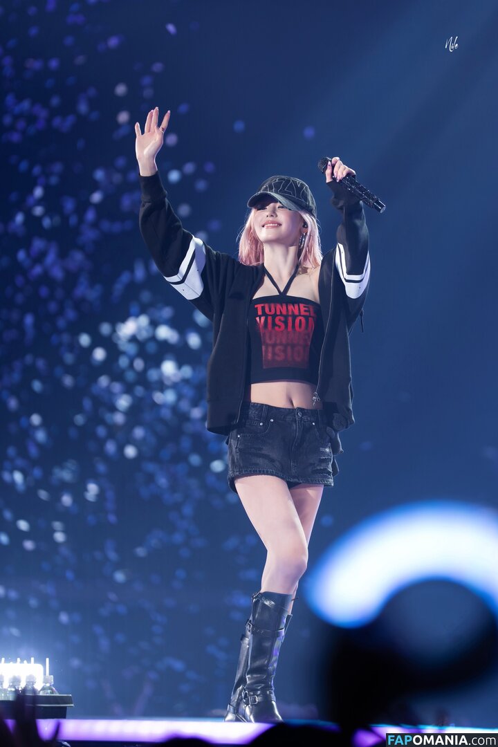 Hwang Ye-ji / ITZY (예지 / Yeji / yezyizhere Γυμνός OnlyFans  Διαρρεύσαστη φωτογραφία #37